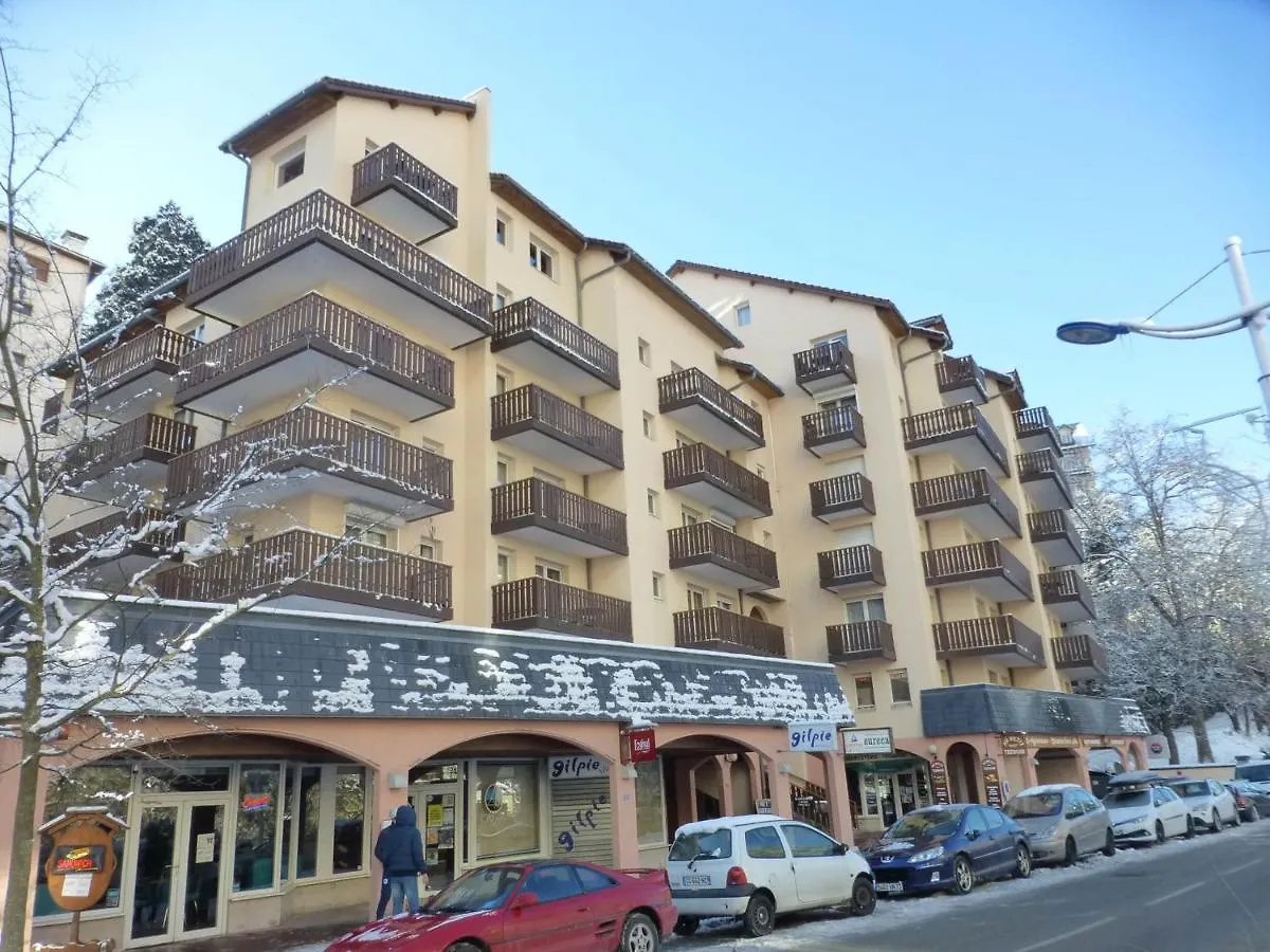 شقة T2 Bis Dernier Etage Securise Avec Balcon Et Mezzanine - Fr-1-512-268 بريد-لي-بان فرنسا