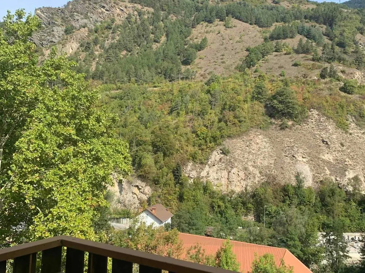 شقة T2 Bis Dernier Etage Securise Avec Balcon Et Mezzanine - Fr-1-512-268 بريد-لي-بان فرنسا