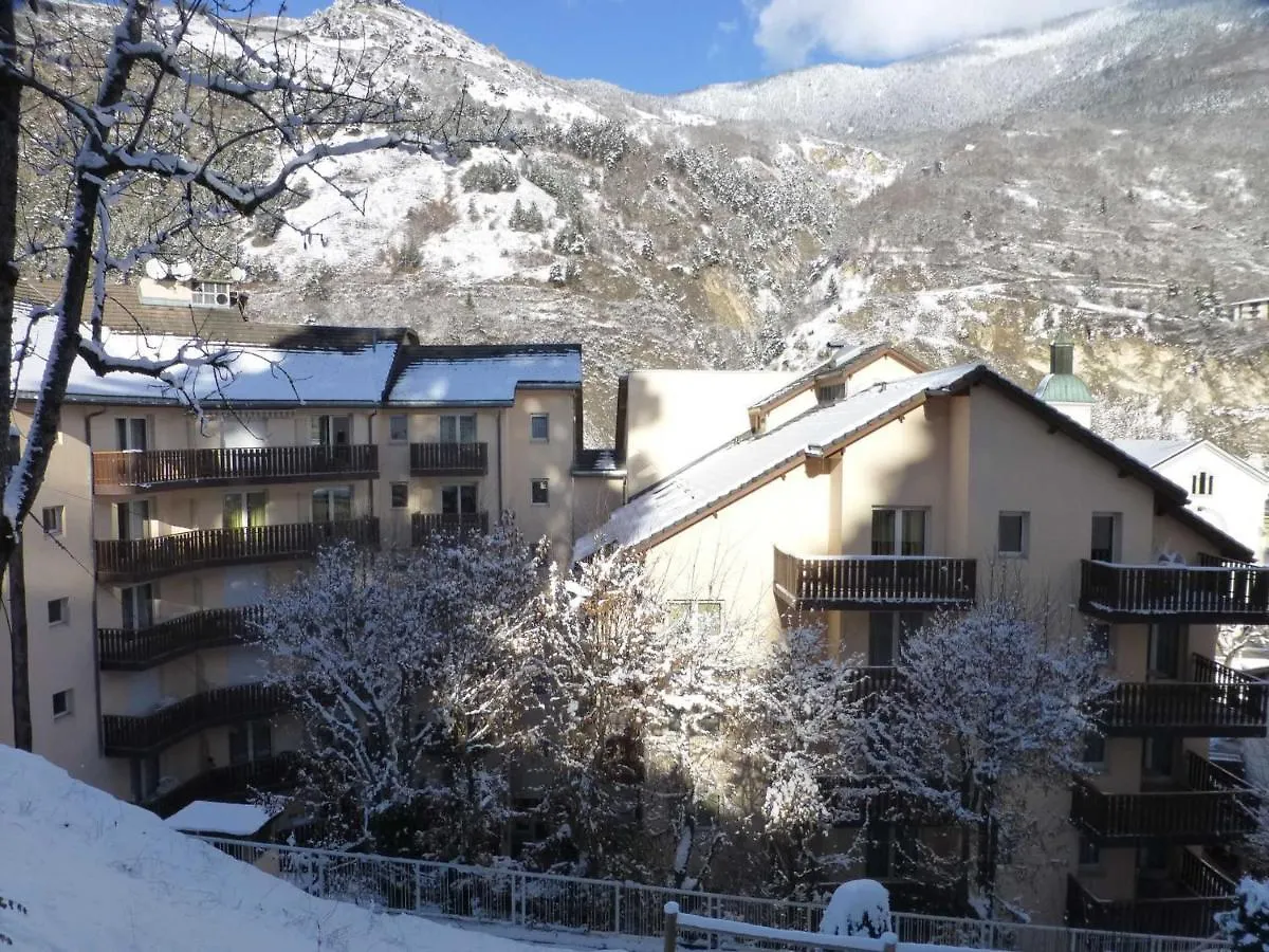 شقة T2 Bis Dernier Etage Securise Avec Balcon Et Mezzanine - Fr-1-512-268 بريد-لي-بان