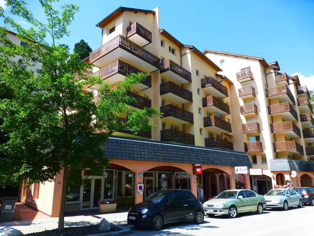 شقة T2 Bis Dernier Etage Securise Avec Balcon Et Mezzanine - Fr-1-512-268 بريد-لي-بان